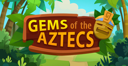 Cover image of  Gems of the Aztecs