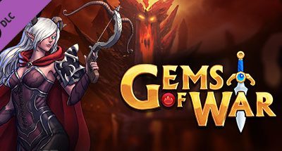 Gems of War – Demon Hunter Bundle