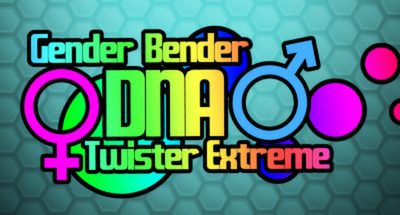 Gender Bender DNA Twister Extreme