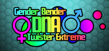 Cover image of  Gender Bender DNA Twister Extreme