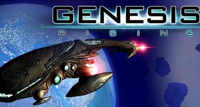 Genesis Rising