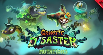 Genetic Disaster