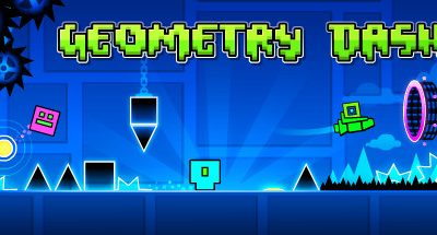 Geometry Dash