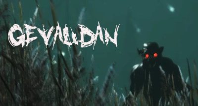 Gevaudan