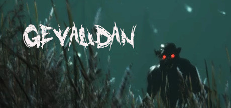 Cover image of  Gevaudan