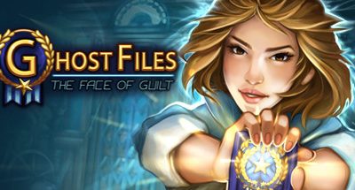 Ghost Files: The Face of Guilt