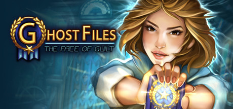 Cover image of  Ghost Files: The Face of Guilt