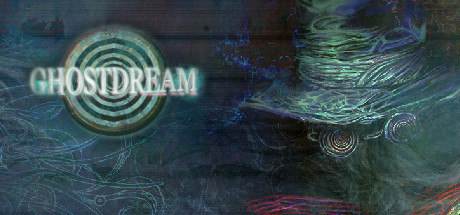 Cover image of  Ghostdream