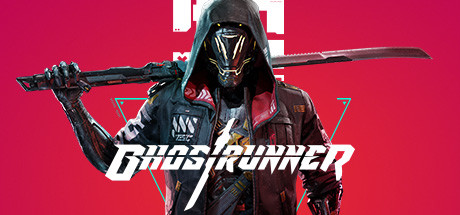 Cover image of  Ghostrunner