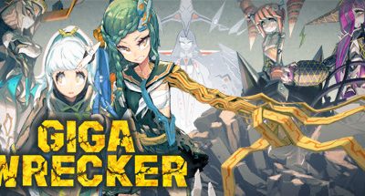 GIGA WRECKER