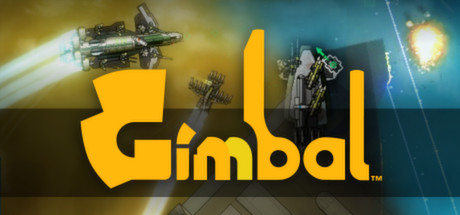 Cover image of  Gimbal