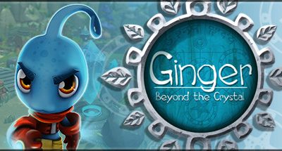 Ginger: Beyond the Crystal