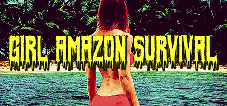 Cover image of  Girl Amazon Survival