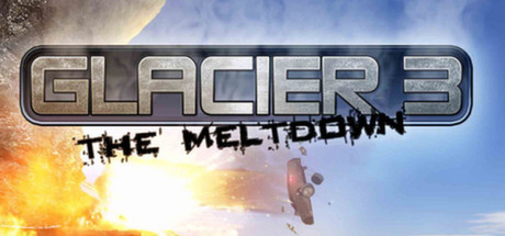 Cover image of  Glacier 3: The Meltdown