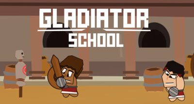 Gladiator School