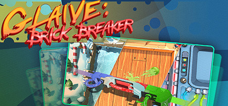 Cover image of  Glaive: Brick Breaker