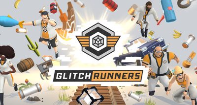 Glitchrunners