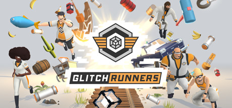 Glitchrunners