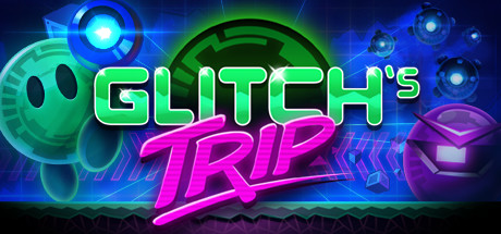 Cover image of  Glitch's Trip