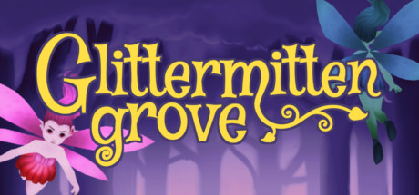 Cover image of  Glittermitten Grove