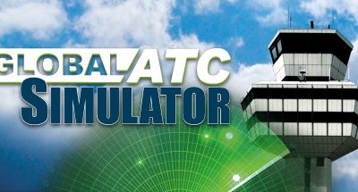 Global ATC Simulator