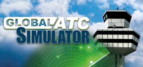 Cover image of  Global ATC Simulator