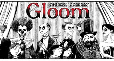 Gloom: Digital Edition