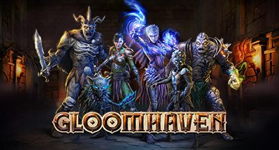 Gloomhaven