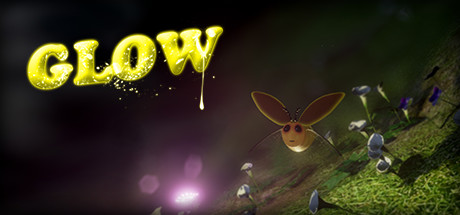 Cover image of  Glow