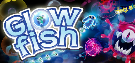 Cover image of  Glowfish