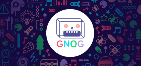 Cover image of  GNOG