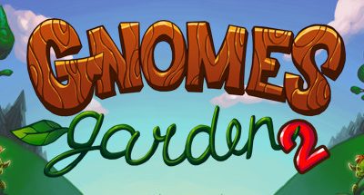 Gnomes Garden 2