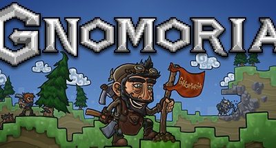 Gnomoria