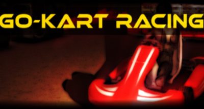 Go-Kart Racing