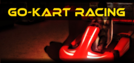 Cover image of  Go-Kart Racing