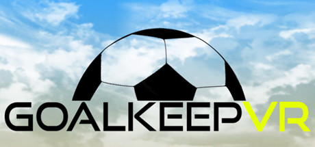 Cover image of  GoalkeepVr