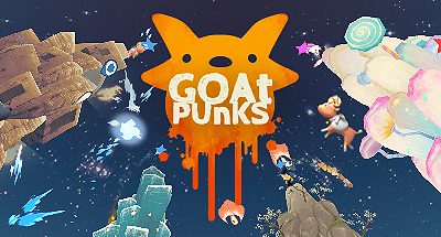 GoatPunks