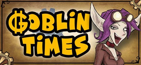 Cover image of  Goblin Times