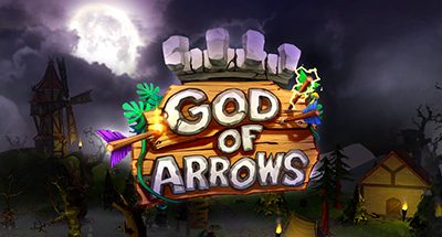 God Of Arrows VR