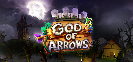 Cover image of  God Of Arrows VR