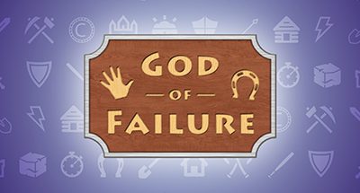 God of Failure