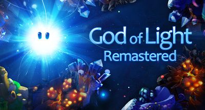 God of Light: Remastered