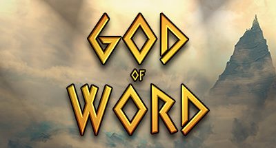 God of Word