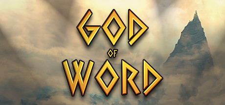 Cover image of  God of Word