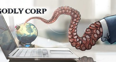 Godly Corp