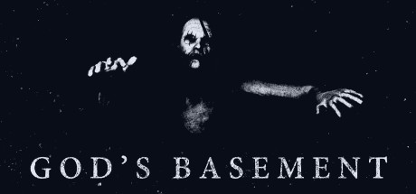 Cover image of  God's Basement