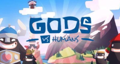 Gods vs Humans