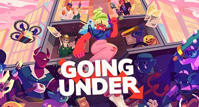 Going Under