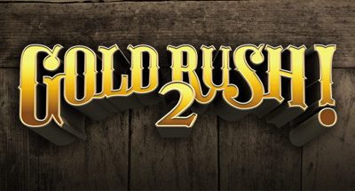 Gold Rush 2