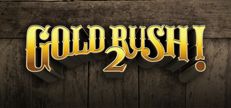 Cover image of  Gold Rush 2